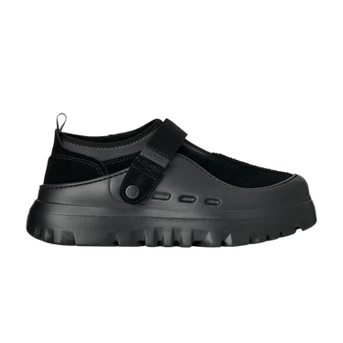 UGG PeakMod Lowcut 'Black'