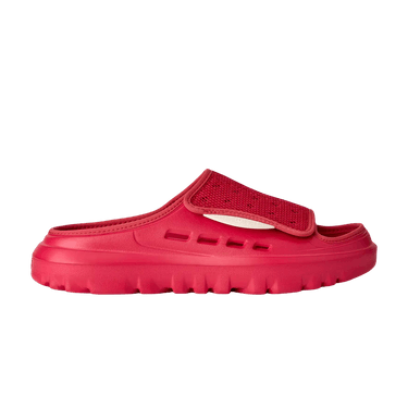 UGG PeakMod Slide 'Cherry Parfait Jasmine'