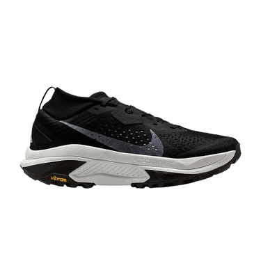 Nike ZoomX ACG Zegama 'Black Safety Orange Anthracite'