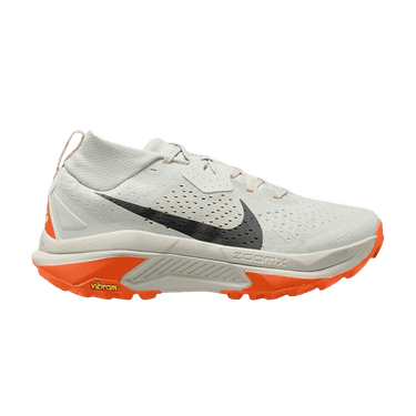 Nike Wmns ZoomX ACG Zegama 'Summit White Safety Orange Black'