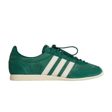 Kith x adidas Japan 'Collegiate Green'