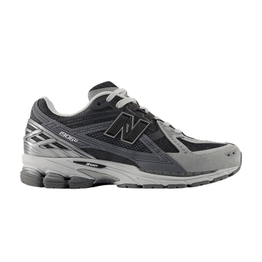 New Balance 1906R 'Black Grey'