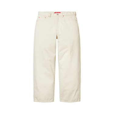 Buy Supreme Baggy Selvedge Jean 