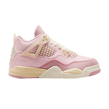 Air Jordan 4 Retro PS 'Iced Carmine'