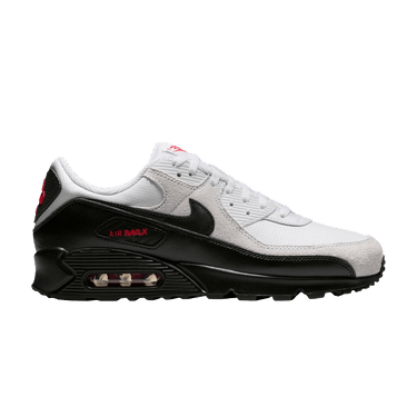 Nike Air Max 90 'White Black'