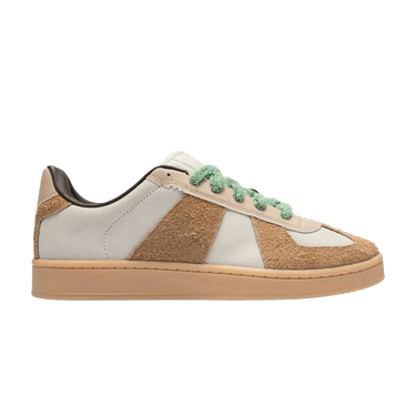 The Whitaker Group x adidas BW 00s 'Do Not Duplicate - Cream'