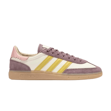 The Whitaker Group x adidas Handball Spezial 'Do Not Duplicate Pack - Yellow Purple'
