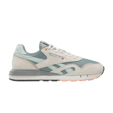 Reebok Classic Nylon 89 'Light Fog Alabaster'