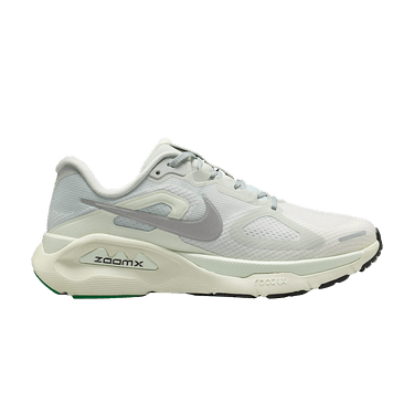 Nike Wmns Structure Plus 'Light Silver'