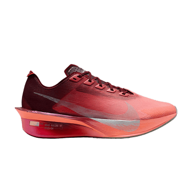 Nike Wmns Vaporfly 4 SE 'Team Red Atomic Pink Bright Crimson Barely Green'