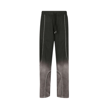 Off-White Offline Gd Gab Slouchy Track Pant 'Black'