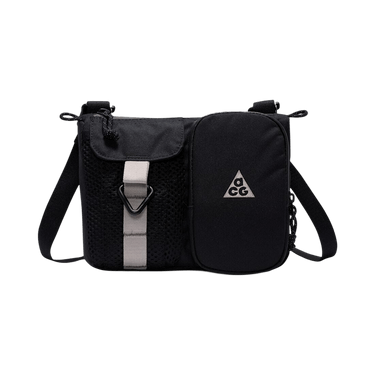 Nike ACG "Daymax" Crossbody Bag (3L) 'Black/College Grey'