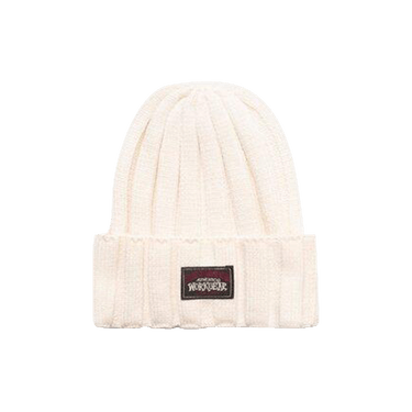 Stussy Workwear Cuff Beanie 'Ivory'
