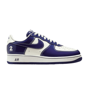 Nigo x Nike Air Force 1 Low '01 'Last Orgy 2'