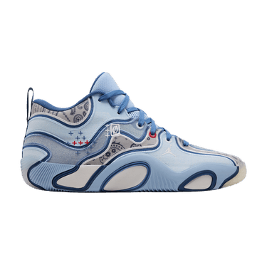 Air Jordan Tatum 3 PF 'Denim'