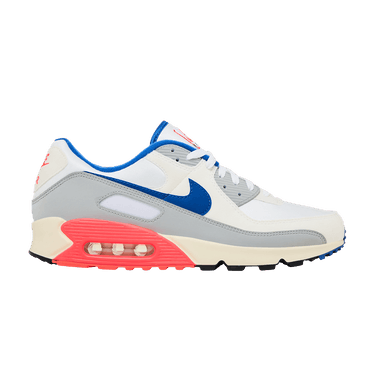 Nike Air Max 90 'Ultramarine'