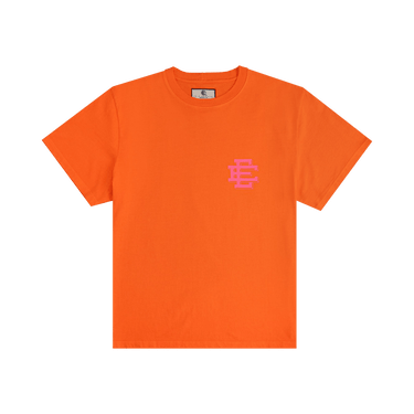 Eric Emanuel EE Basic T-Shirt 'Orange'
