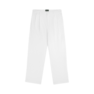 Buy Aimé Leon Dore Golf Cordura Double Pleated Pant 'Bright White