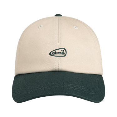 Aimé Leon Dore Golf Logo Hat 'Coconut Milk'