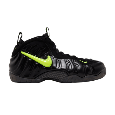 Nike Air Foamposite Pro 'Voltage' 2026