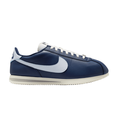 Nike Cortez Leather 'Midnight Navy'