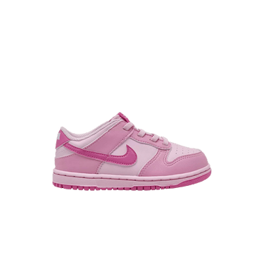 Nike Dunk Low TD 'Pink Rise'