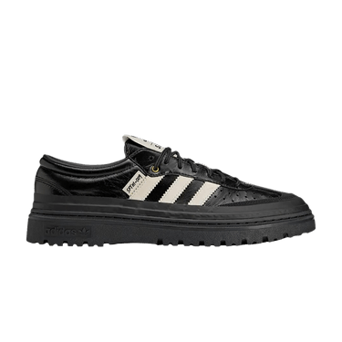 Buy Song For The Mute x adidas Samba LX Freizeit 'Core Black Off