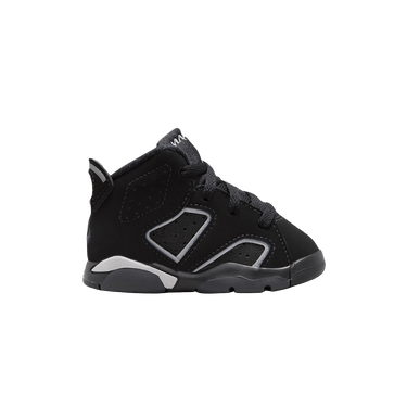 Air Jordan 6 Retro TD 'Cap and Gown'