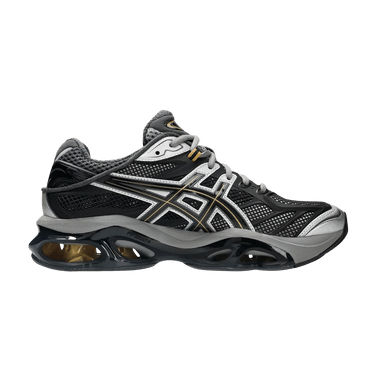 ASICS Gel Kinetic 2.0 'Clay Grey Black'