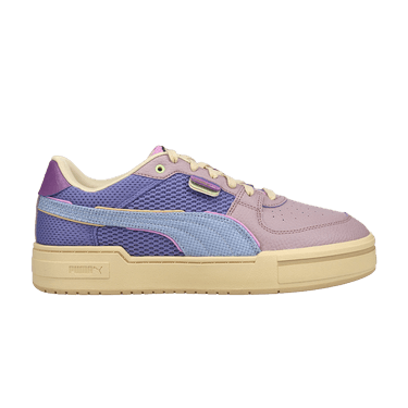 Puma Wmns CA Pro 4Dimension Platform 'Purple Pink'