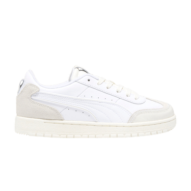Puma Wmns Premier Court 'White Vapor Grey'