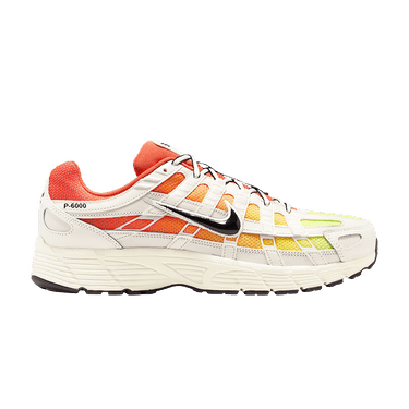 Nike P-6000 'Sail'