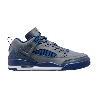 Air Jordan Spizike Low SE 'Flint'
