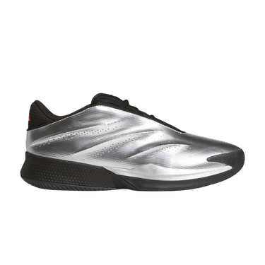 adidas Crazy Energy Plus 'Silver Metallic Core Black Lucid Red'