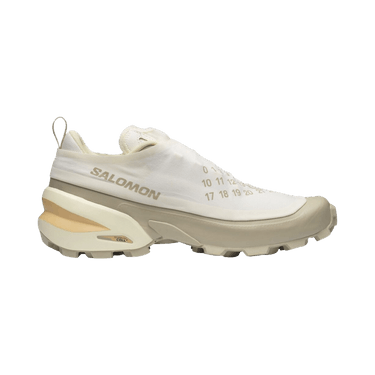 MM6 Maison Margiela x Salomon Cross Dust 'Vanilla Ice'