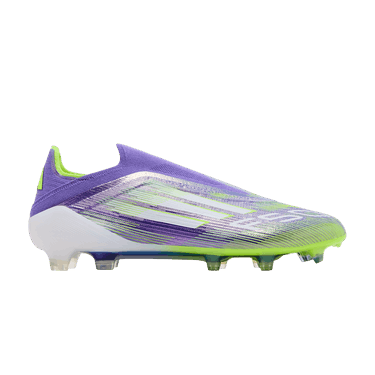 adidas Adizero F50 Elite Laceless FG 'Radiant Blaze Pack'