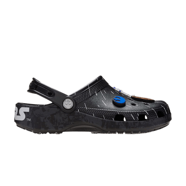 Star Wars x Crocs Classic Clog 'Hyperspace'