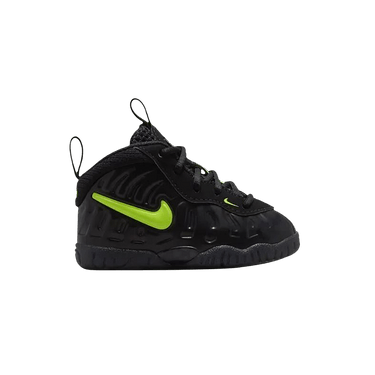 Nike Little Posite Pro TD 'Voltage' 2026