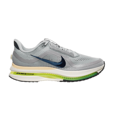Nike Pegasus Premium 'Grey Navy Pewter Sail'