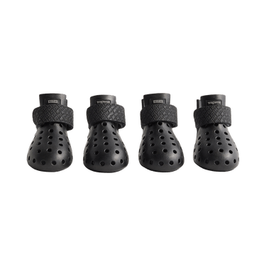 Kith For Wagwear Wagwellies Mojave 'Black'