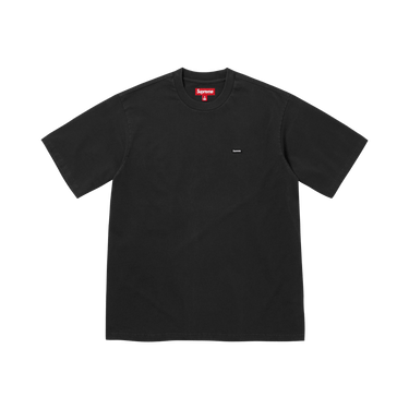 Buy Supreme Small Box Tee 'Black' - SS26KN4 BLACK | GOAT