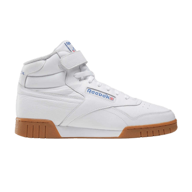 Reebok EX-O-Fit Hi 'White'