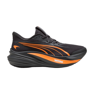 Mclaren Racing x Puma Magmax Nitro 2 'Black Papaya'