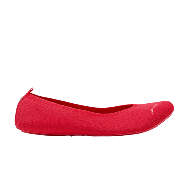 Puma Wmns Illiana Ballerina 'For All Time Red Gold'