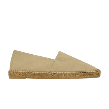 Saint Laurent Espadrille 'Biscuit'