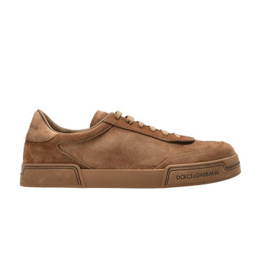 Saint Laurent Dolce & Gabbana Porotfino 'Hazelnut Suede Brown'