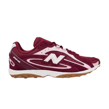 Wmns New Balance 204L 'Burgundy Stone Pink'