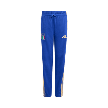 Adidas Italy Dna Pants 'Bold Blue'