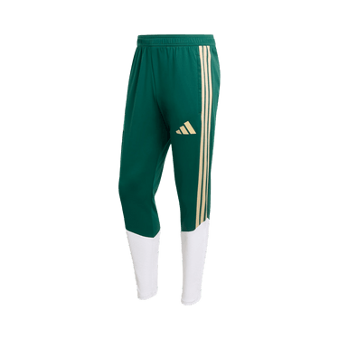 Adidas Italy 26 Tiro Pants 'Collegiate Green'