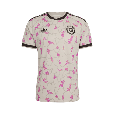 Adidas Chile 26 Away Jersey 'Bliss'
